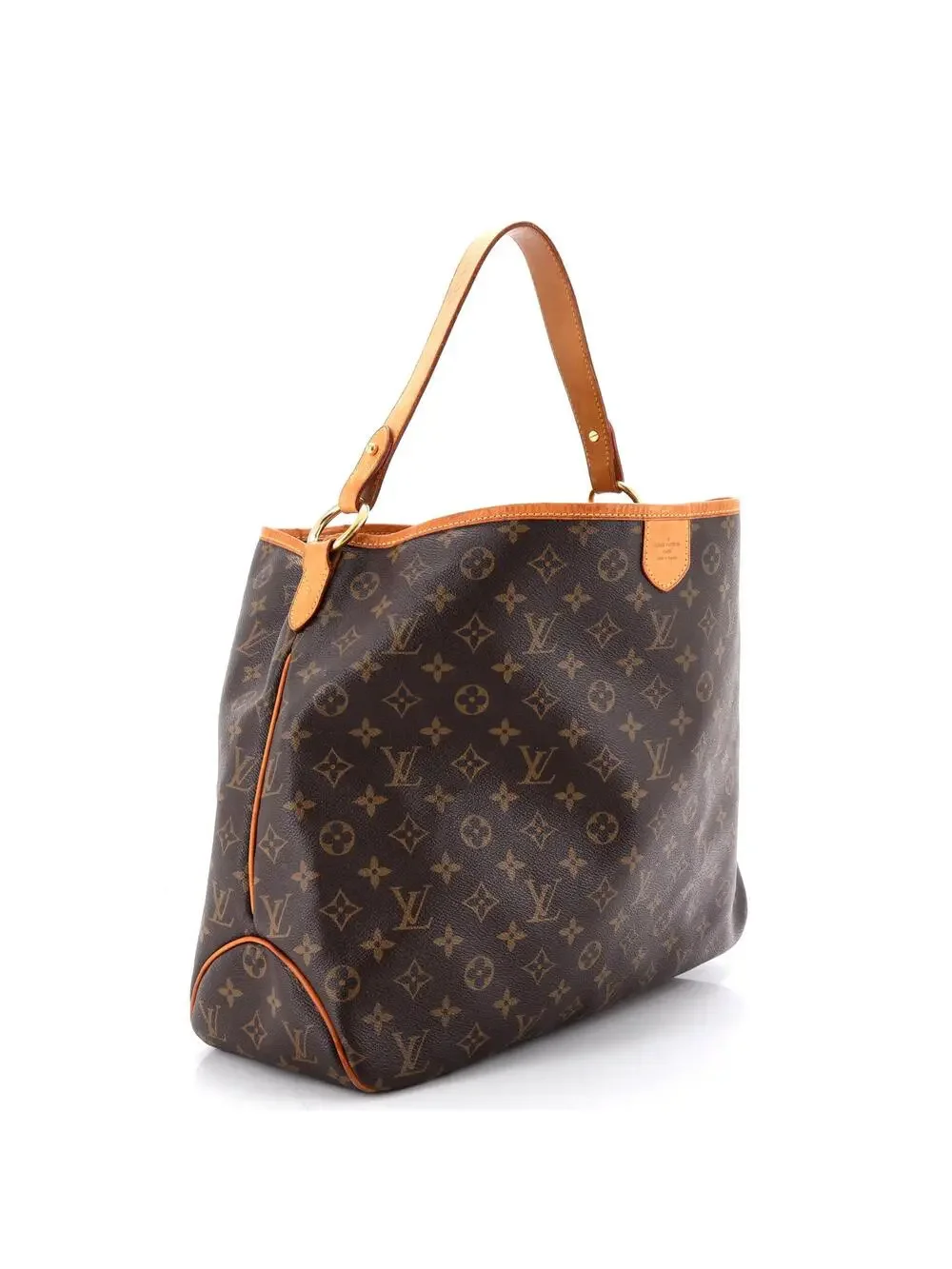 Louis Vuitton Delightful Handbag Canvas #252836L17B